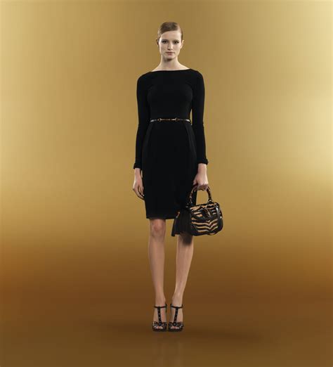 gucci black dresses|black gucci dress shoes.